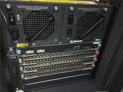 中山街道交换机回收 思科交换机回收