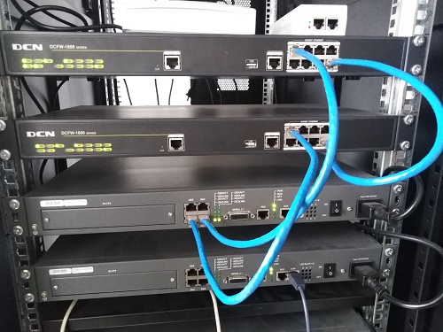 中山街道防火墙回收 机房下架硬件设备回收