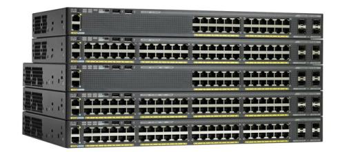 中山街道交换机回收