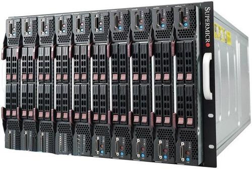 中山街道服务器回收